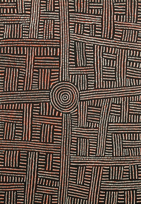 Bambatu Napangardi 002