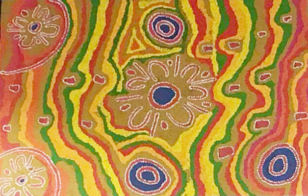 IyawiWilkiri