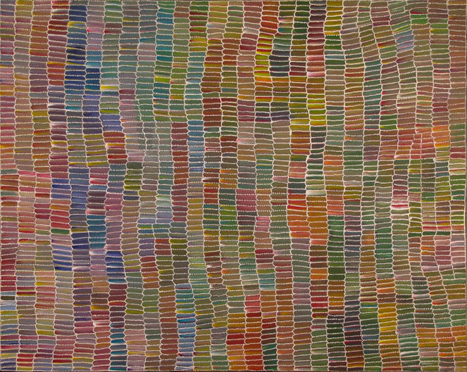 Jeannie Mills Pwerle 001