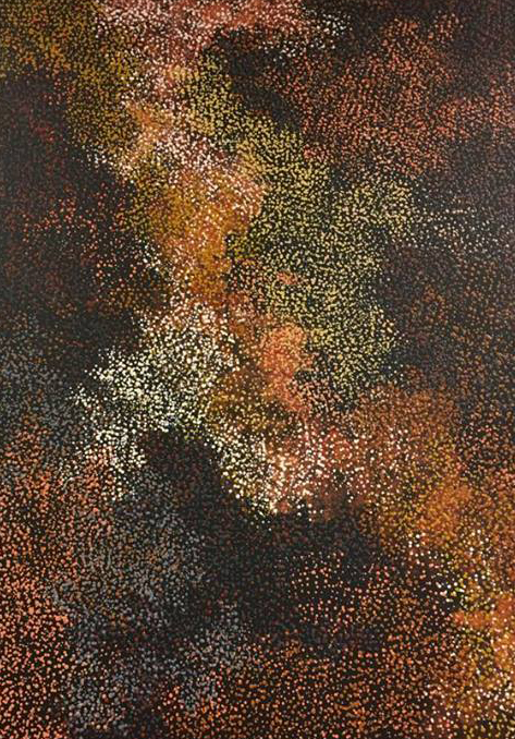 Vicki Cullinan