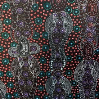 Colleen Wallace Nungari