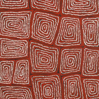 Thomas Tjapaltjarri