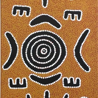 Michael Nelson Tjakamarra