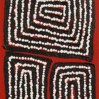 Thomas Tjapaltjarri
