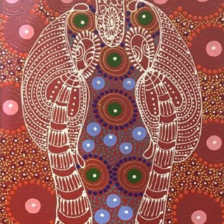 Colleen Wallace Nungari