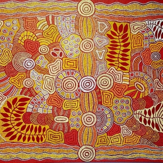 Debra Nangala McDonald