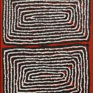 Thomas Tjapaltjarri