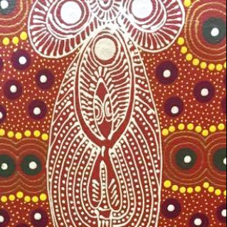 Colleen Wallace Nungari