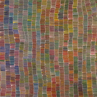 Jeannie Mills Pwerle