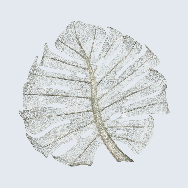 Monstera Leaf