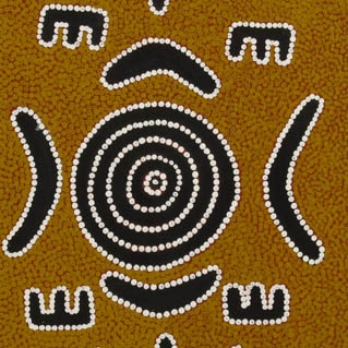 Michael Nelson Tjakamarra