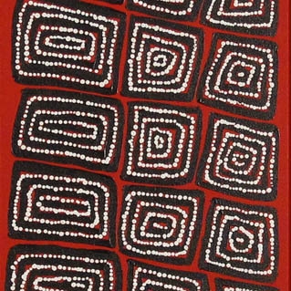 Thomas Tjapaltjarri