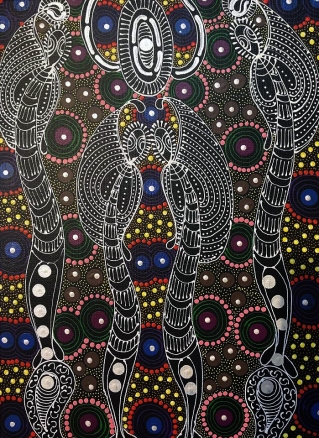 Colleen Wallace Nungari